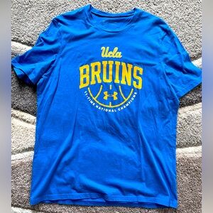 Under Armor UCLA Shirt